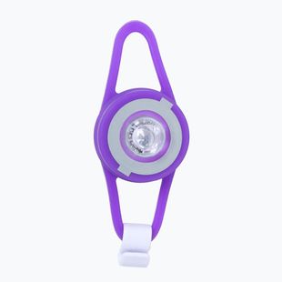 Ліхтарик Globber Flash Light Led violet