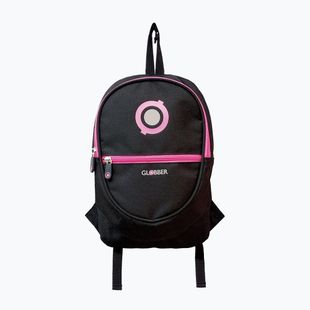 Рюкзак Globber Jr 4 l black/pink
