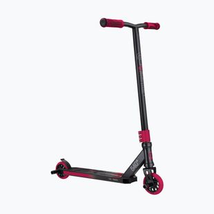 Самокат дитячий Globber Stunt GS 540 black/red