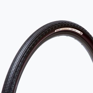 Шина велосипедна Panaracer GravelKing SK+ 700 x 35C чорний