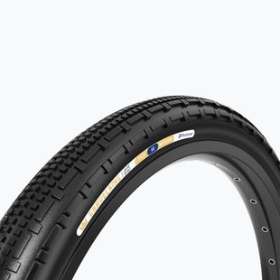 Шина велосипедна Panaracer GravelKing SK 700 x 30C чорний