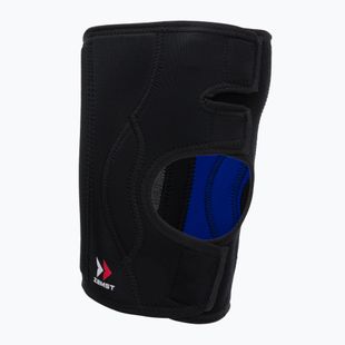 Стабілізатор колінного суглоба Zamst EK-3 чорний 471901