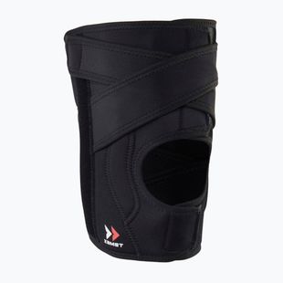 Стабілізатор колінного суглоба Zamst EK-5 чорний 672001