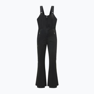 Штани гірськолижні жіночі Descente Velche black
