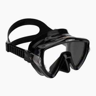 Маска для підводного плавання TUSA Visio Pro black