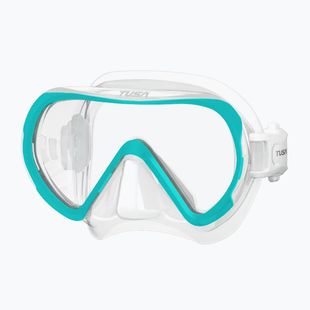 Маска для підводного плавання TUSA Mint/white only