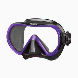 Маска для підводного плавання TUSA Ino purple