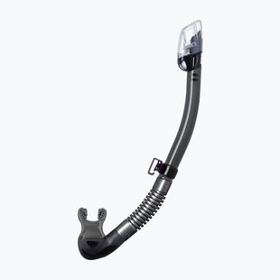 Трубка для підводного плавання TUSA Hyperdry Elite 2 gun metal