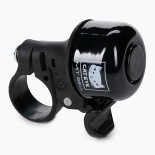 Дзвінок велосипедний CatEye Limit Bell Pb-800 чорний 5550110