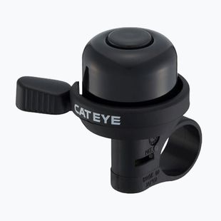 CatEye Wind Bell Aluminium PB-1000 чорний