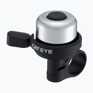 CatEye Wind Bell Aluminium PB-1000 сріблястий