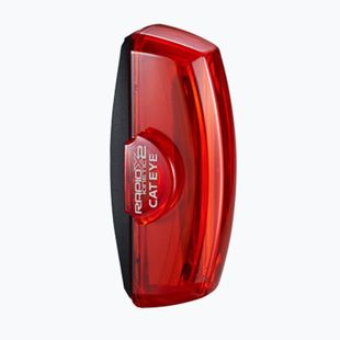 Задній велосипедний ліхтар CatEye TL-LD710K Rapid X2 Kinetic