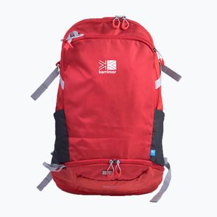 Рюкзак туристичний Karrimor Dorango 40 л red/hi rise