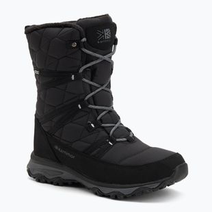 Черевики зимові жіночі Karrimor Polar Quilt 2 black