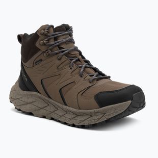 Черевики трекінгові чоловічі Karrimor Kestrel Mid brown