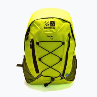 Рюкзак туристичний Karrimor Tube 10 л yellow
