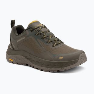 Кросівки трекінгові чоловічі Karrimor Merlin Low olive