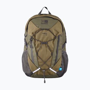 Рюкзак туристичний Karrimor Metro 30 л olive
