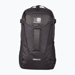 Рюкзак туристичний Karrimor Ridge 32 л black