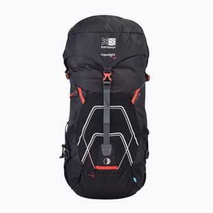 Рюкзак туристичний Karrimor Superlight 30 л black