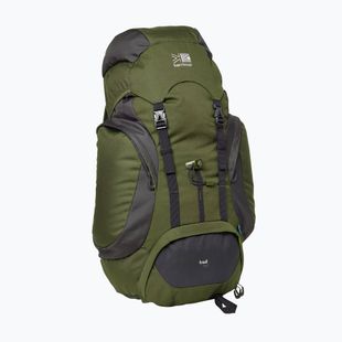 Рюкзак туристичний Karrimor Trail 40 л tank/asphalt