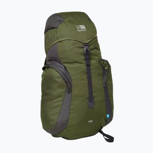 Рюкзак туристичний Karrimor Trail 25 л tank/asphalt