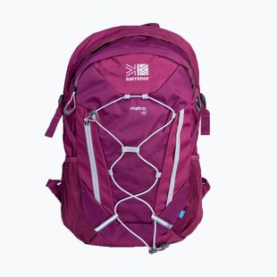 Рюкзак туристичний Karrimor Metro 30 л boysenberry