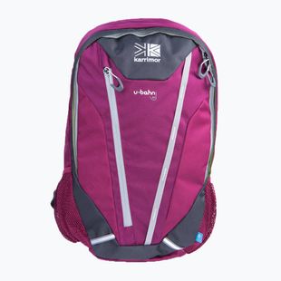 Рюкзак туристичний Karrimor U-Bahn 20 л boysenberry