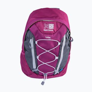Рюкзак туристичний Karrimor Tube 10 л boysberry
