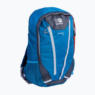 Рюкзак туристичний Karrimor U-Bahn 20 л lyons blue