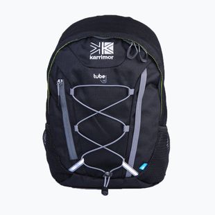 Рюкзак туристичний Karrimor Tube 10 л black