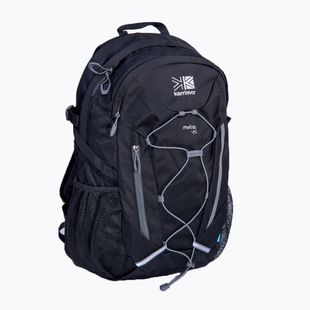 Рюкзак туристичний Karrimor Metro 30 л black