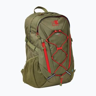 Рюкзак туристичний Karrimor Metro 30 л khaki