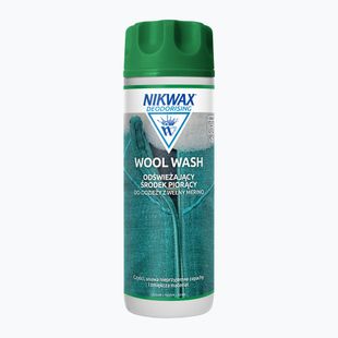 Рідина для прання вовни Nikwax Wool Wash 300мл 131