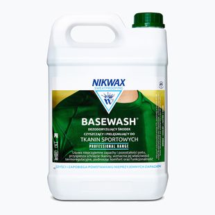 Засіб для прання термобілизни Nikwax BaseWash 5000 мл 