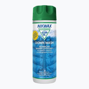 Рідина для прання пуху Nikwax Down Wash Direct 300мл 1K1