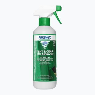 Спрей для чищення наметів Nikwax Tent&Gear Solar Wash Spray-On 500мл 1L2
