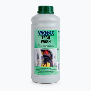 Рідина для прання одягу Nikwax Tech Wash 1л 183