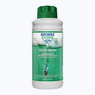 Рідина для прання одягу Nikwax Tech Wash 1л 183