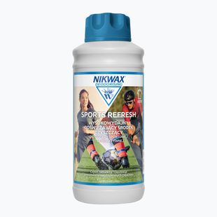 Засіб для прання одягу Nikwax Sports Refresh 1 л