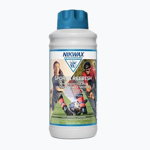 Засіб для прання одягу Nikwax Sports Refresh 1 л