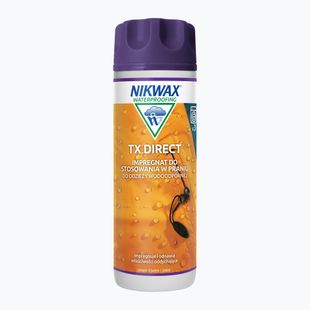 Пропитка для одягу  Nikwax TX. Direct Wash-In 300мл 251