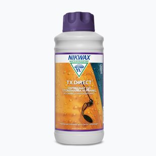 Пропитка для одягу  Nikwax TX. Direct Wash-In 1л 253