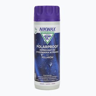 Засіб для захисту флісу Nikwax Polar Proof 300 мл