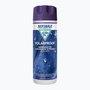 Засіб для захисту флісу Nikwax Polar Proof 300 мл