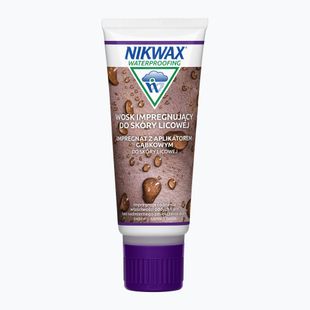 Пропитка Nikwax віск для шкіри 100мл 4a2