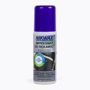 Пропитка для рукавиць Nikwax Glove Proof 125мл 531