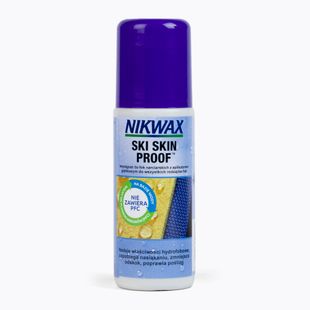 Спрей для лижних камусів Nikwax Ski Skin Proof 125мл 591