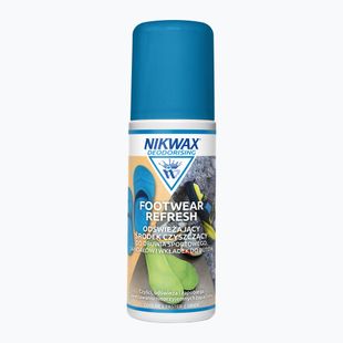 Засіб для чищення взуття Nikwax Footwear Refresh 125 мл
