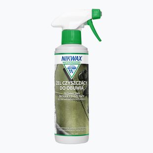 Гель для чищення взуття Nikwax 300 мл